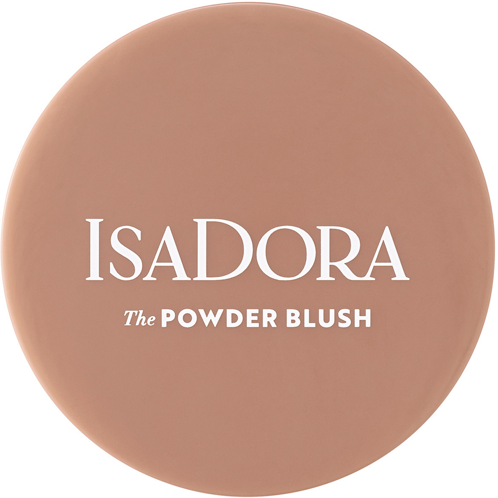 The Powder Blush