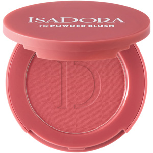 The Powder Blush