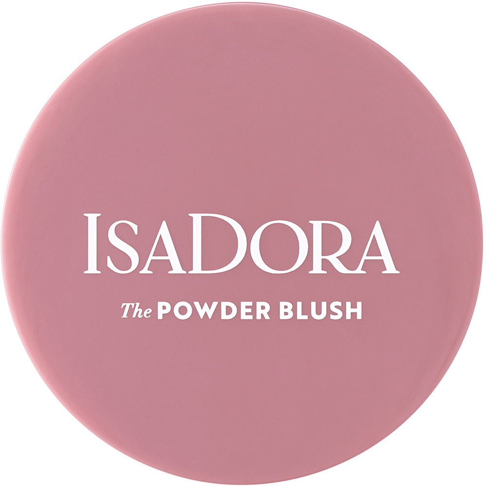 The Powder Blush