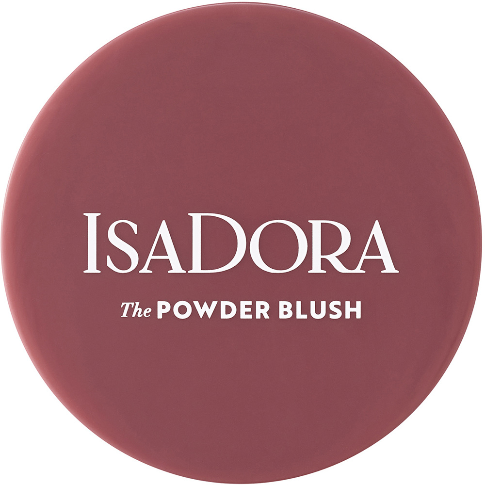 The Powder Blush