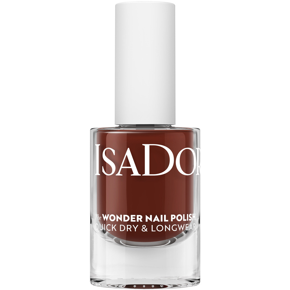 The Wonder Nail Polish Quick Dry & Longwear