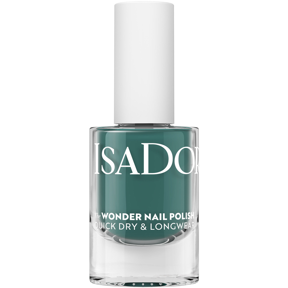 The Wonder Nail Polish Quick Dry & Longwear