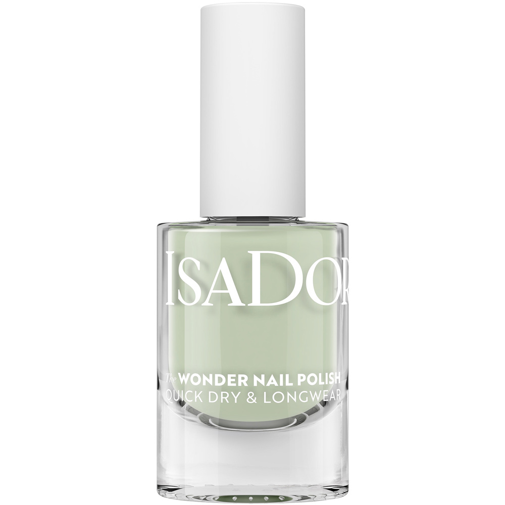 The Wonder Nail Polish Quick Dry & Longwear