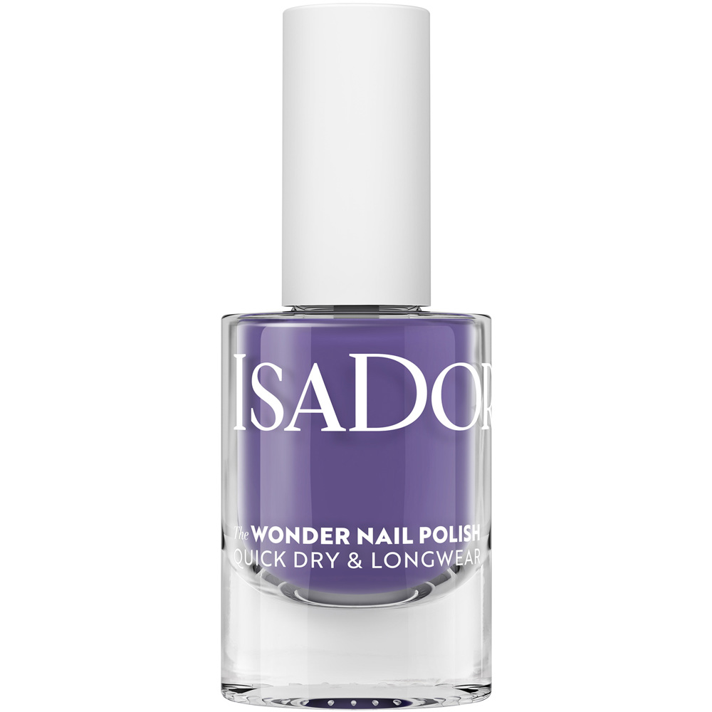 The Wonder Nail Polish Quick Dry & Longwear