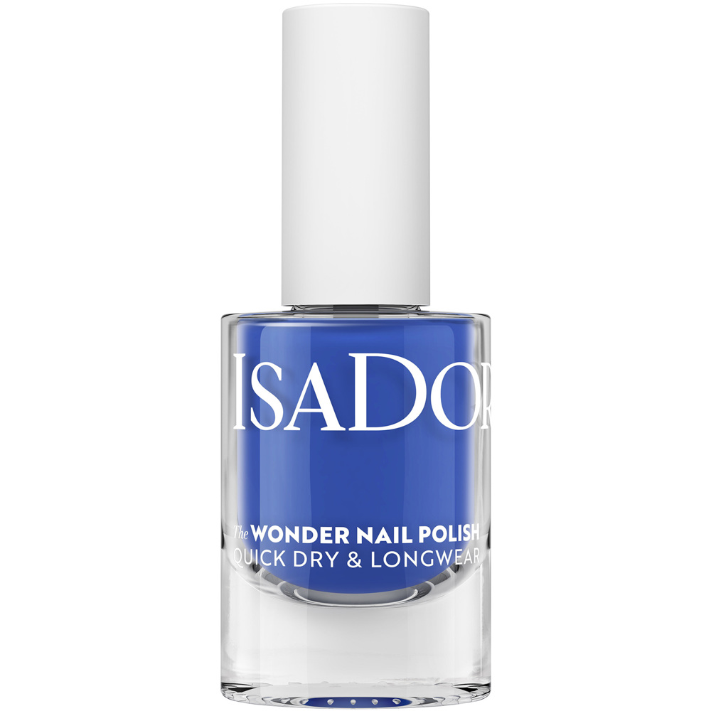 The Wonder Nail Polish Quick Dry & Longwear