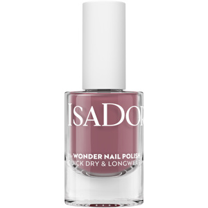 The Wonder Nail Polish Quick Dry & Longwear