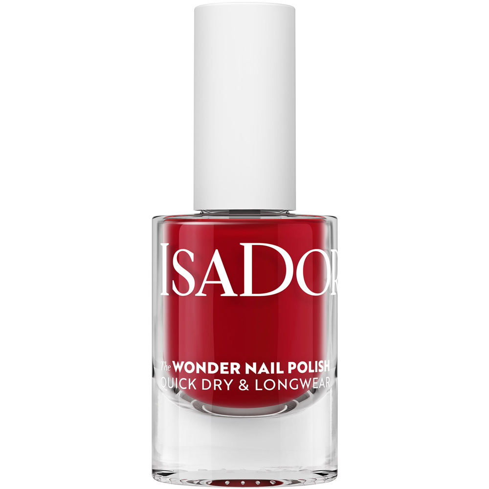 The Wonder Nail Polish Quick Dry & Longwear