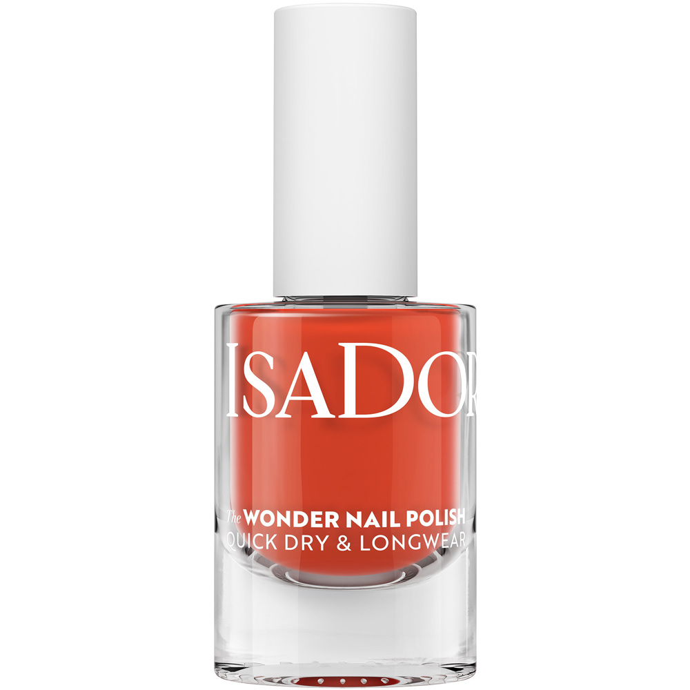 The Wonder Nail Polish Quick Dry & Longwear