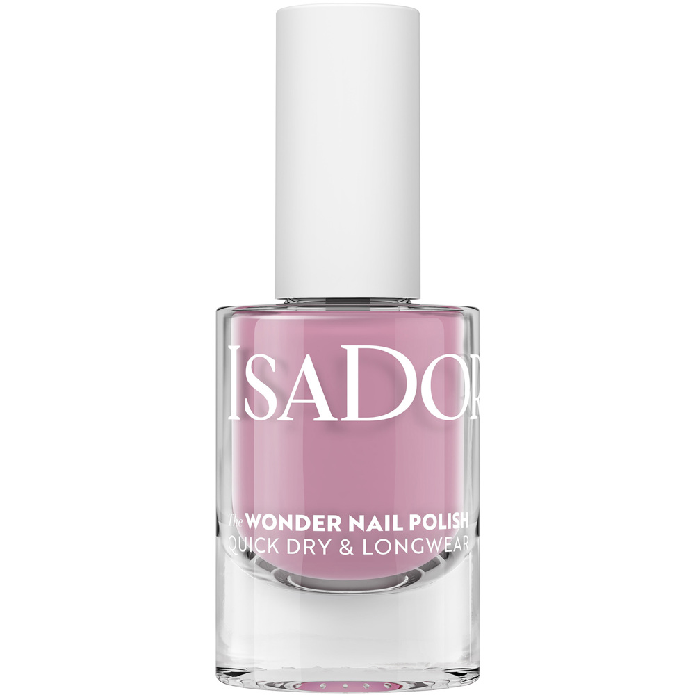 The Wonder Nail Polish Quick Dry & Longwear