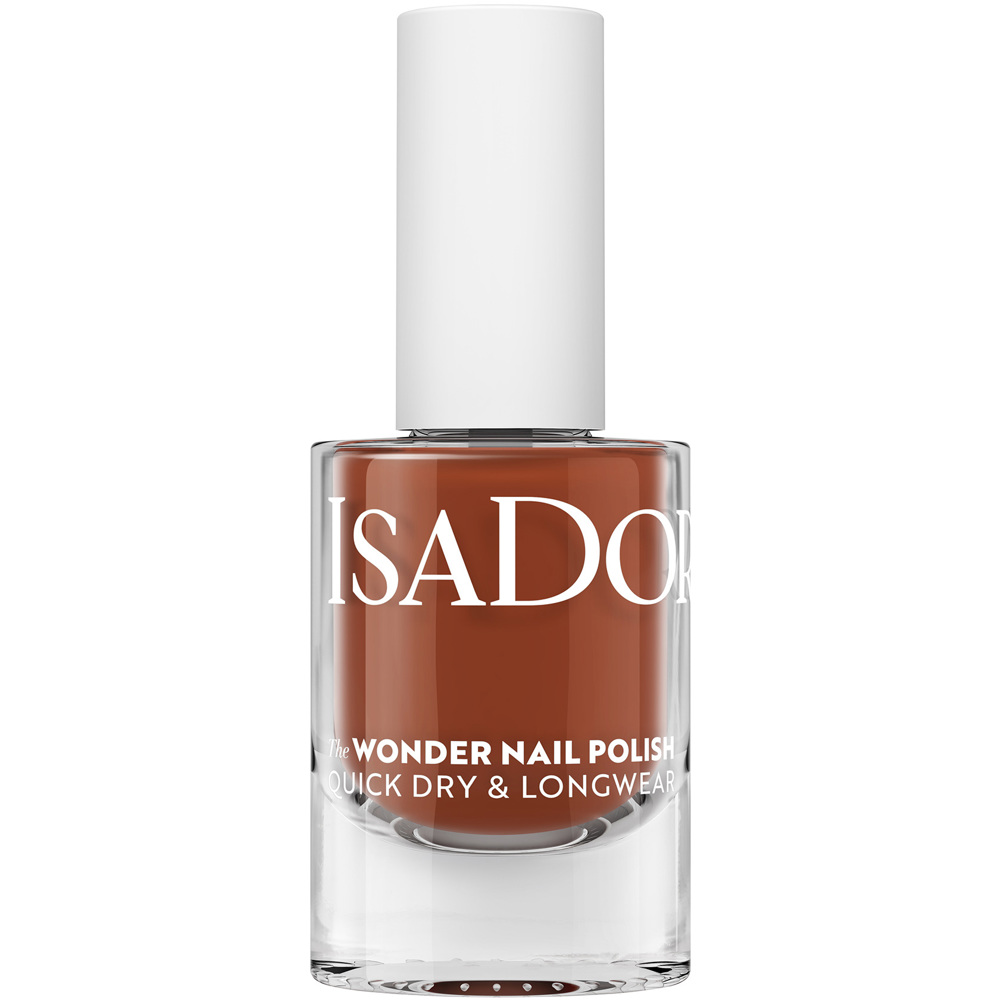 The Wonder Nail Polish Quick Dry & Longwear