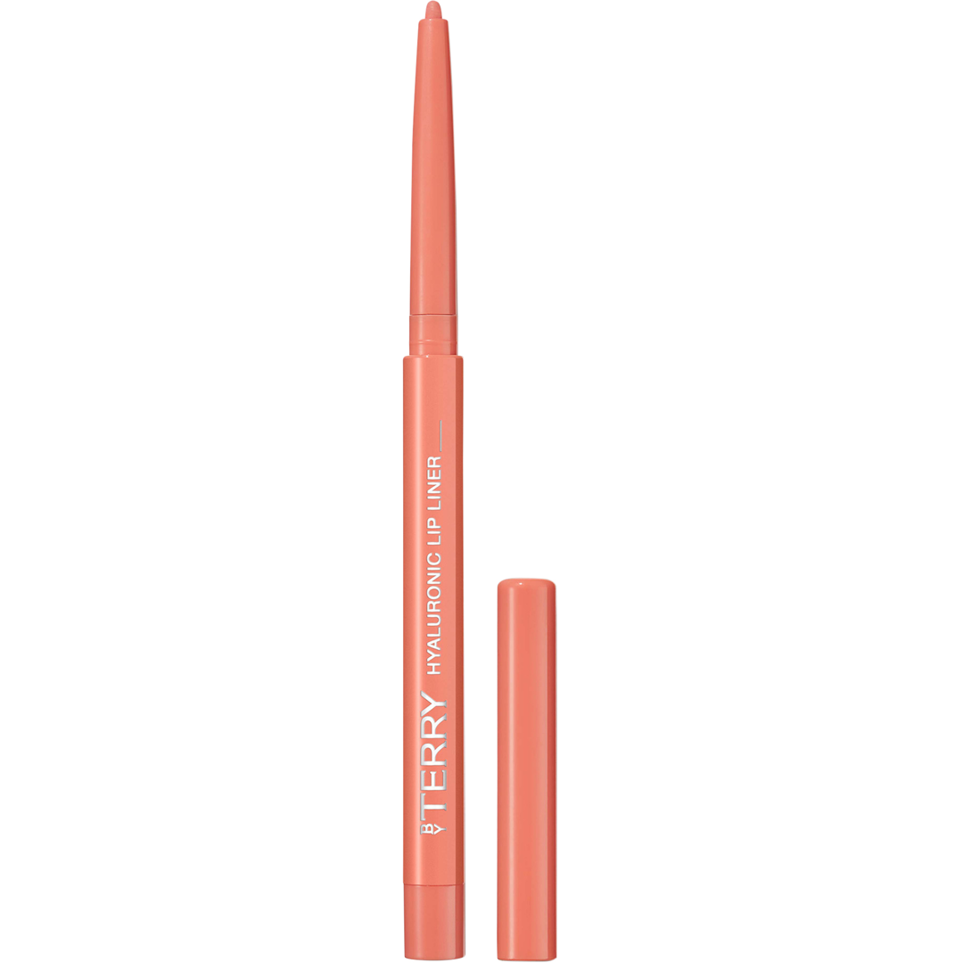 BY TERRY Hyaluronic Lip Liner, N2 Nudissimo läpppenna