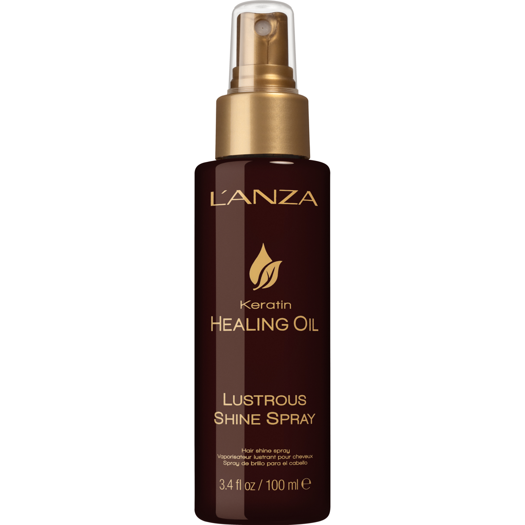 LANZA Lustrous Shine Spray, 100ml hårprodukter