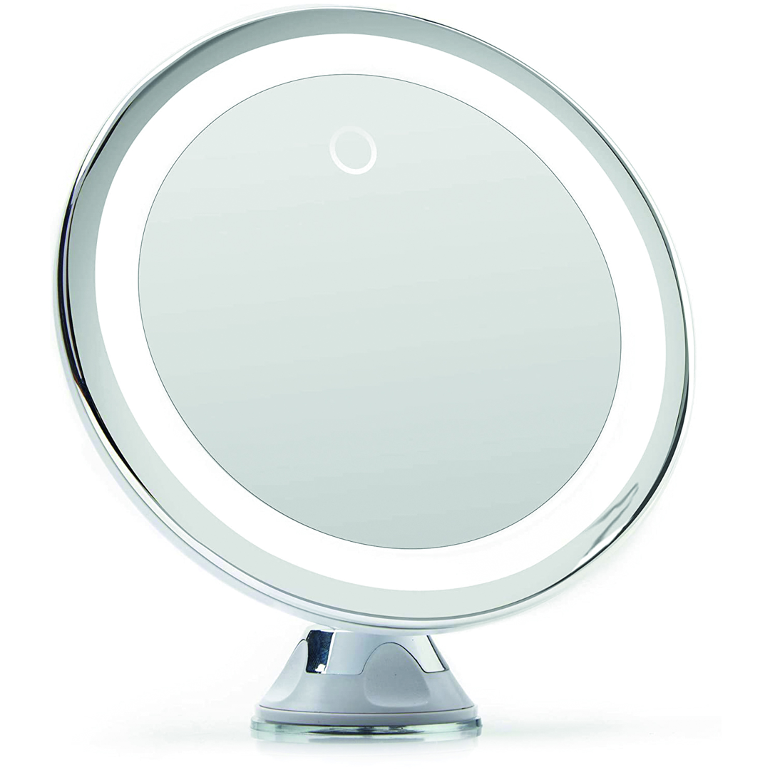 Browgame Cosmetics Signature Suction Mirror