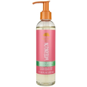 Moisturizing Shave Oil Watermelon, 227ml