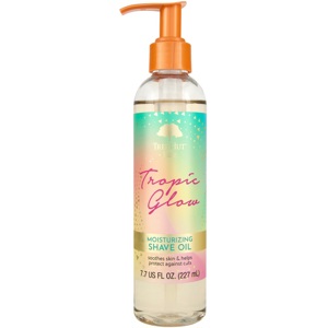 Moisturizing Shave Oil Tropic Glow, 227ml