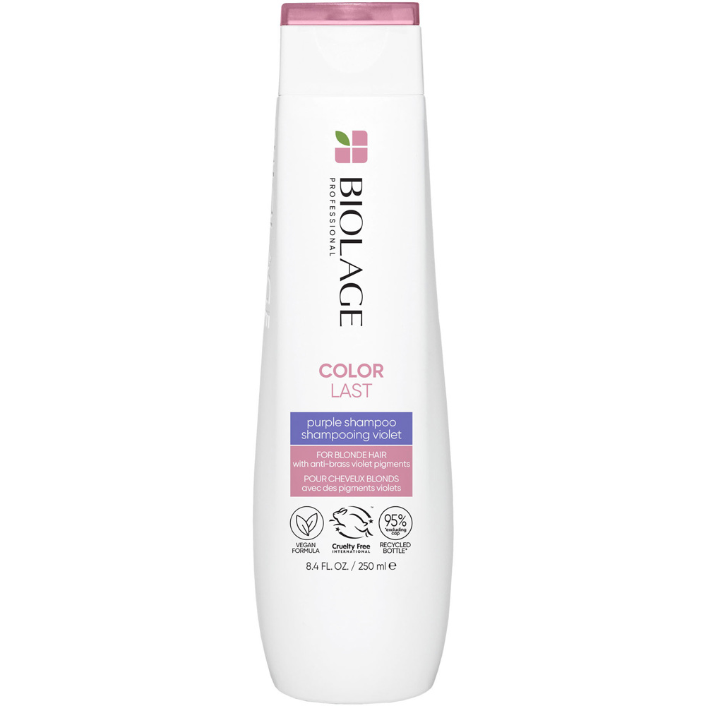 ColorLast Purple Shampoo