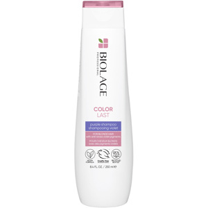 ColorLast Purple Shampoo, 250ml