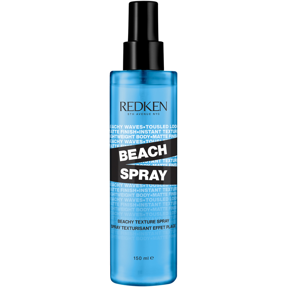 Beach Spray