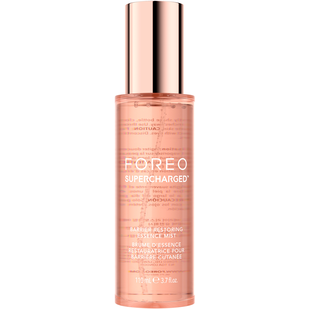 FOREO SUPERCHARGED™ Barrier Restoring Essence Mist, 110ml