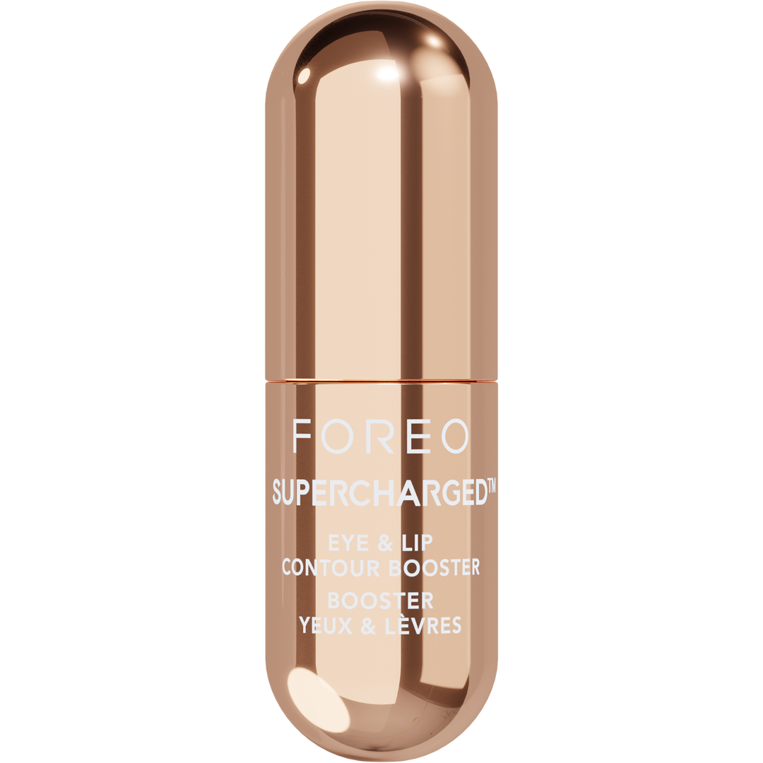 FOREO SUPERCHARGED™ Eye & Lip Contour Booster
