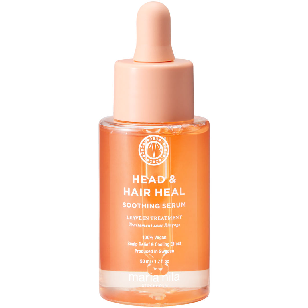 Maria Nila Head & Hair Heal Soothing Serum, 50ml