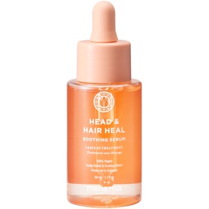 Head & Hair Heal Soothing Serum, 50ml