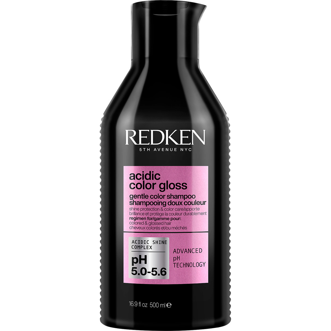 Redken Acidic Color Gloss Shampoo, 500ml