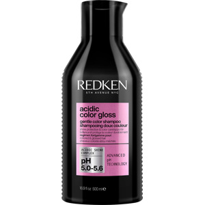 Acidic Color Gloss Shampoo, 500ml