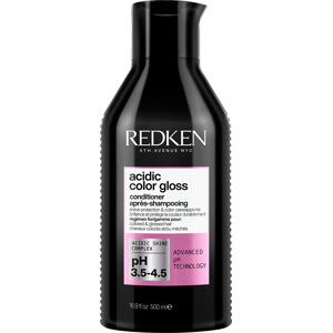 Acidic Color Gloss Conditioner, 500ml