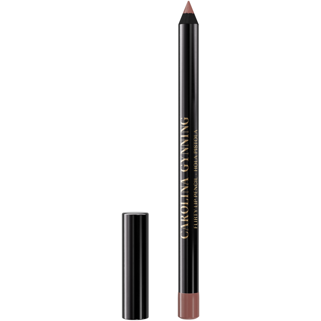 Gynning Beauty Flirty Lip Pencil, Hola Pistola läpppenna
