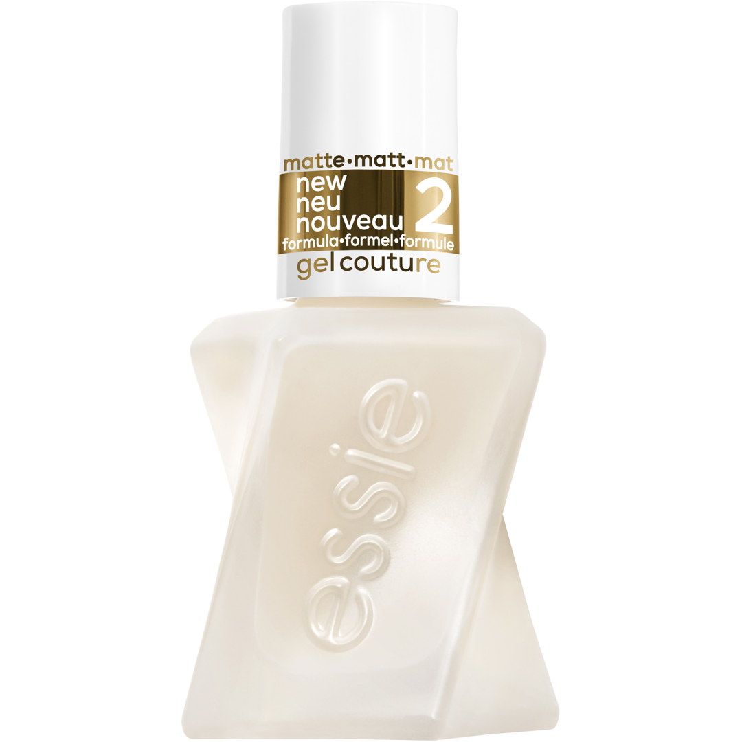 Essie Gel Couture Matte Top Coat