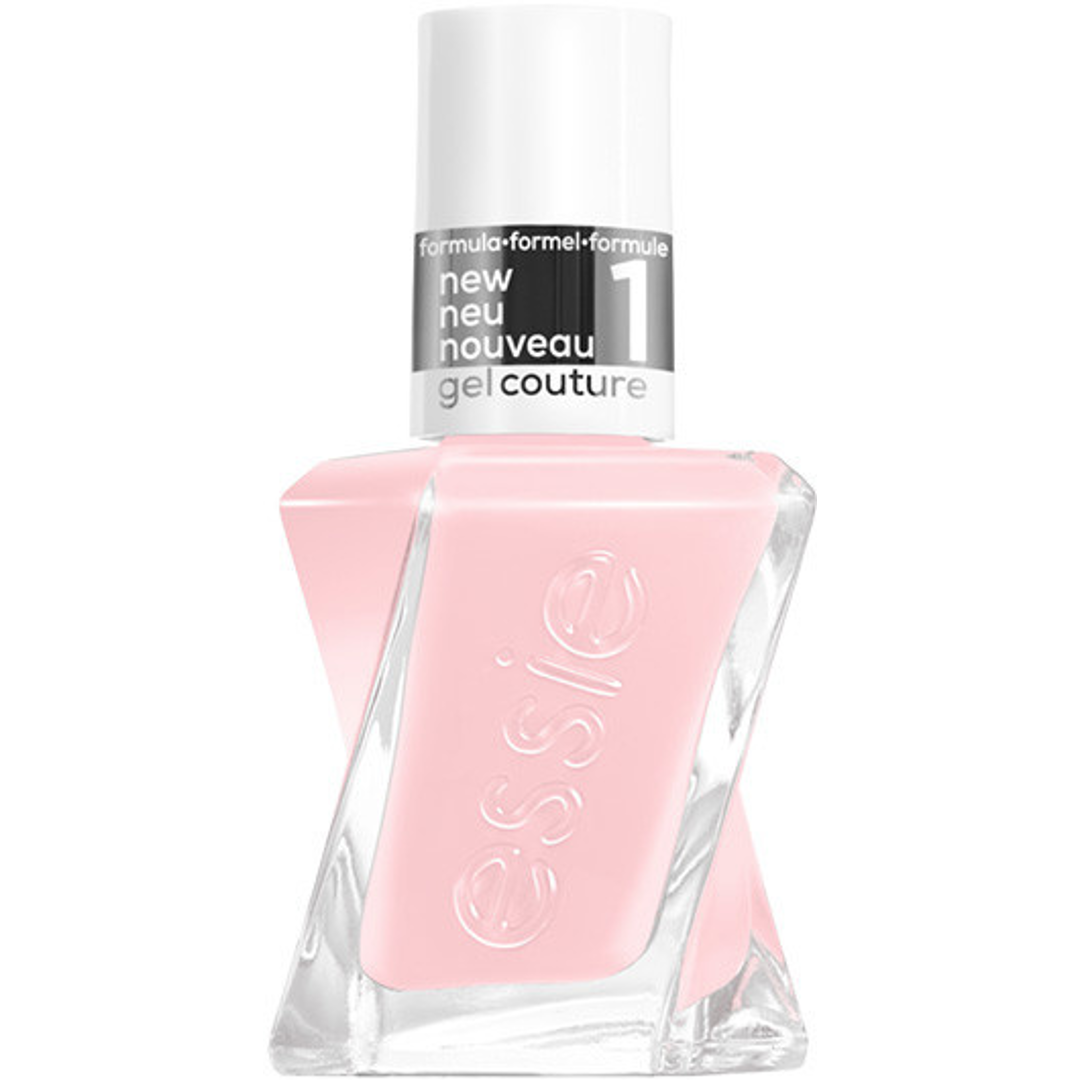 Essie Gel Couture, 10 sheer fantasy