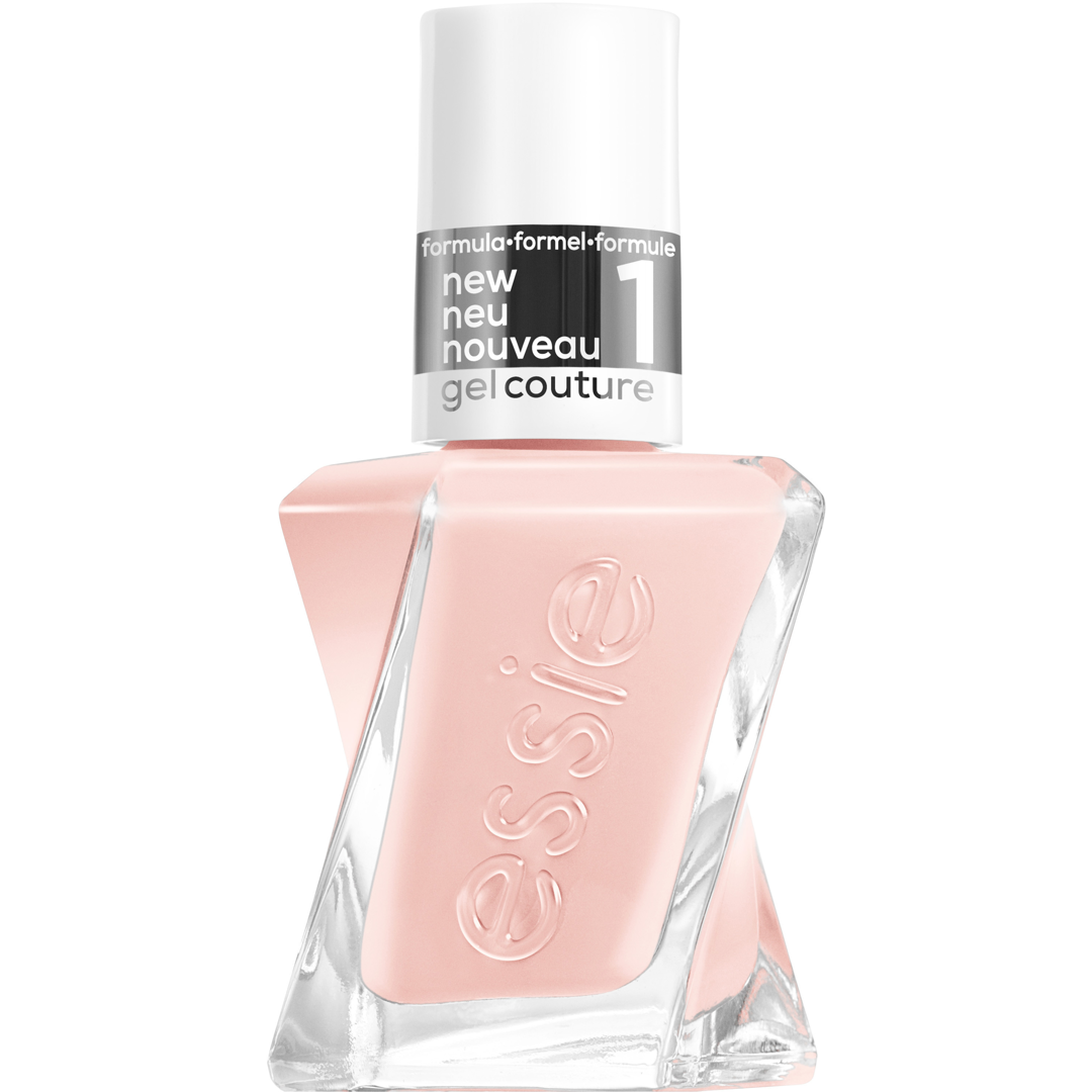 Essie Gel Couture, 40 fairy tailor, Päällyslakka
