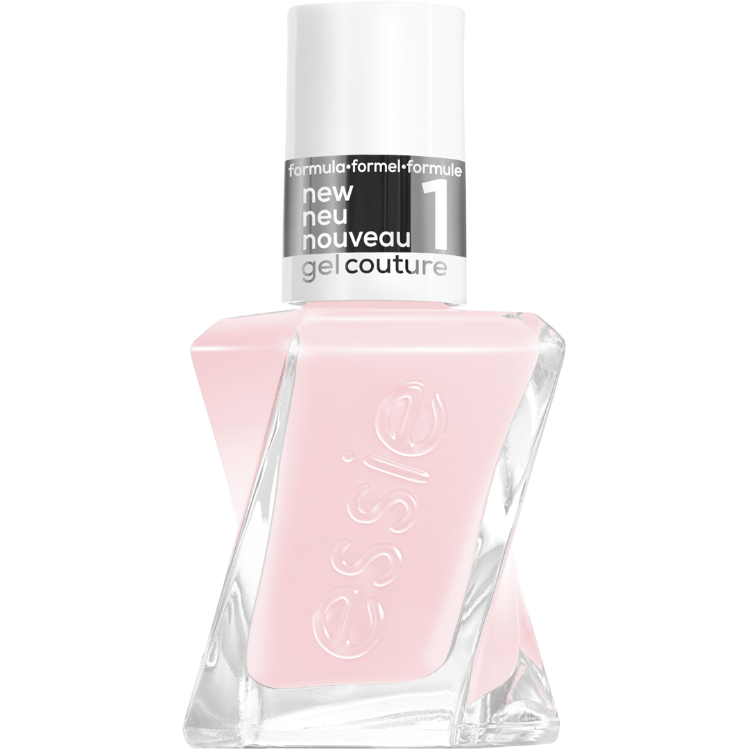 Essie Gel Couture, 484 matter of fiction