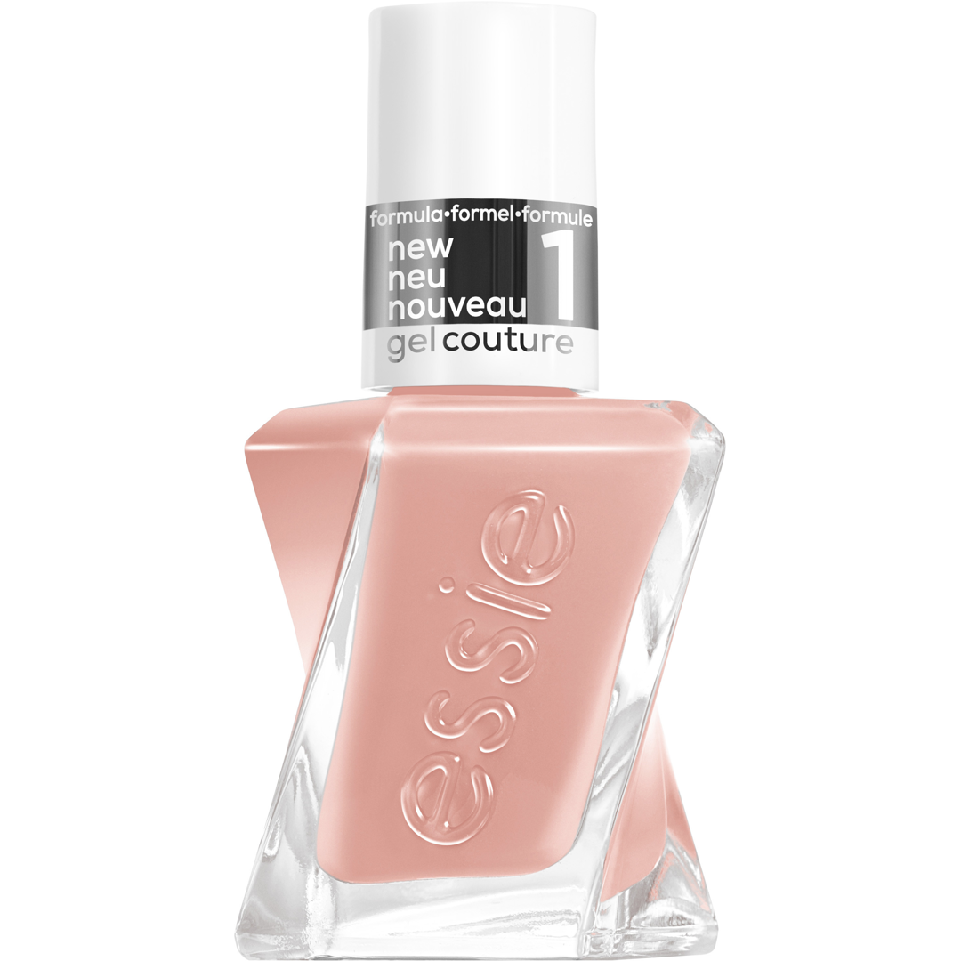Essie Gel Couture, 504 of corset, Päällyslakka