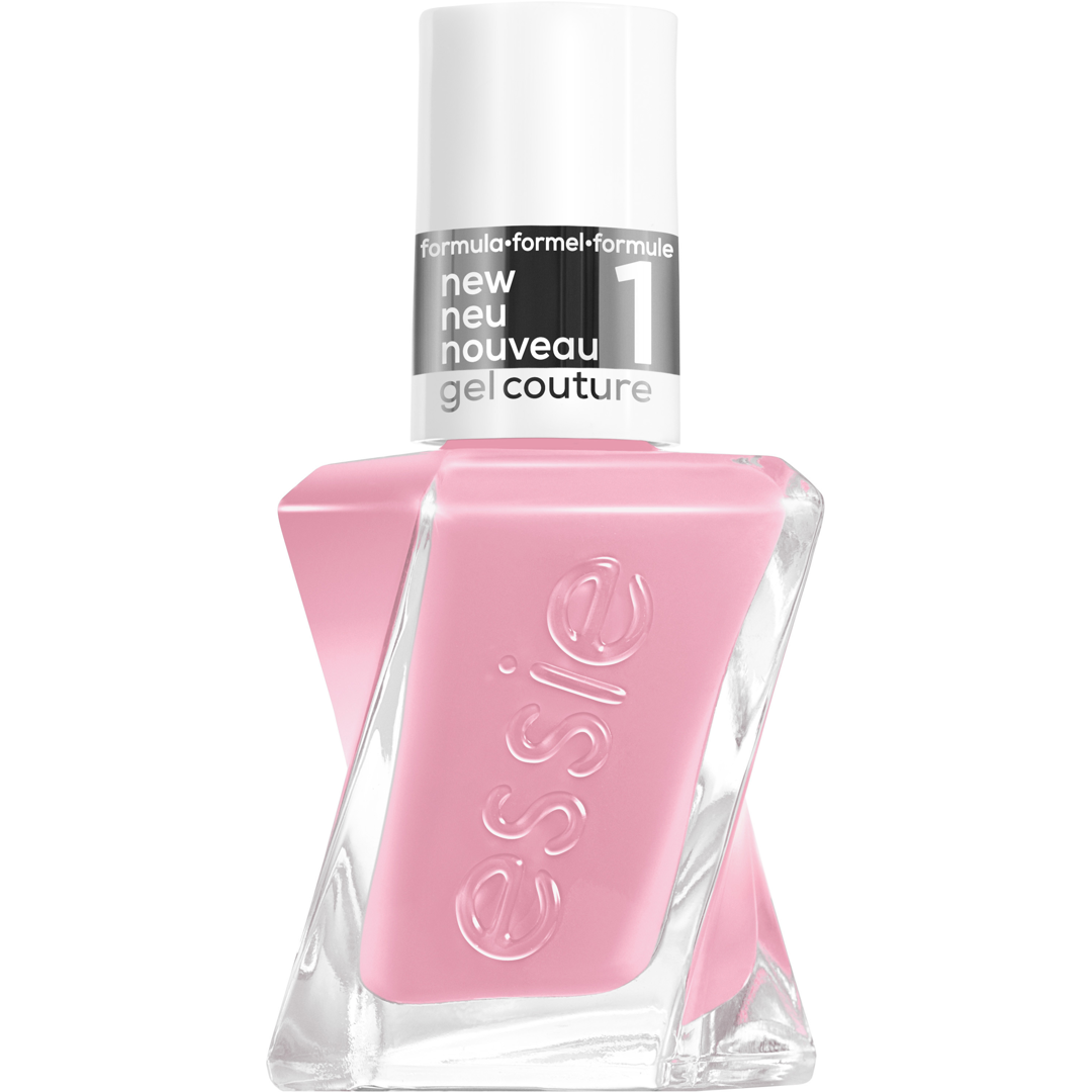 Essie Gel Couture, 506 bodice goddess