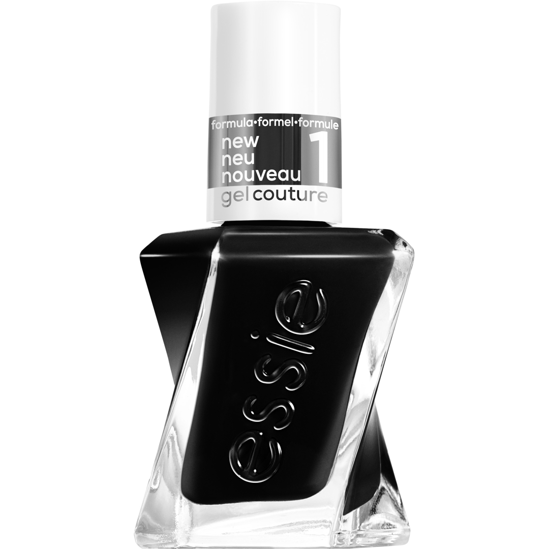 Essie Gel Couture, 514 like it loud, Päällyslakka
