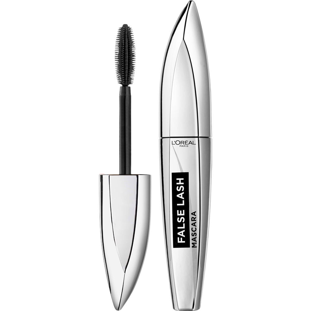 False Lash Mascara, Black