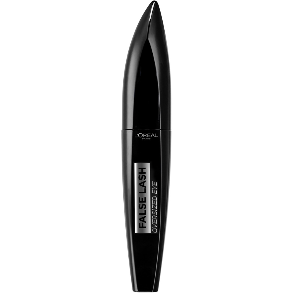 False Lash Oversized Mascara, Black