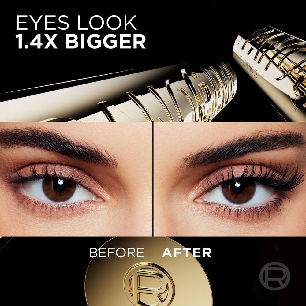 Volume Million Lashes Panorama Mascara