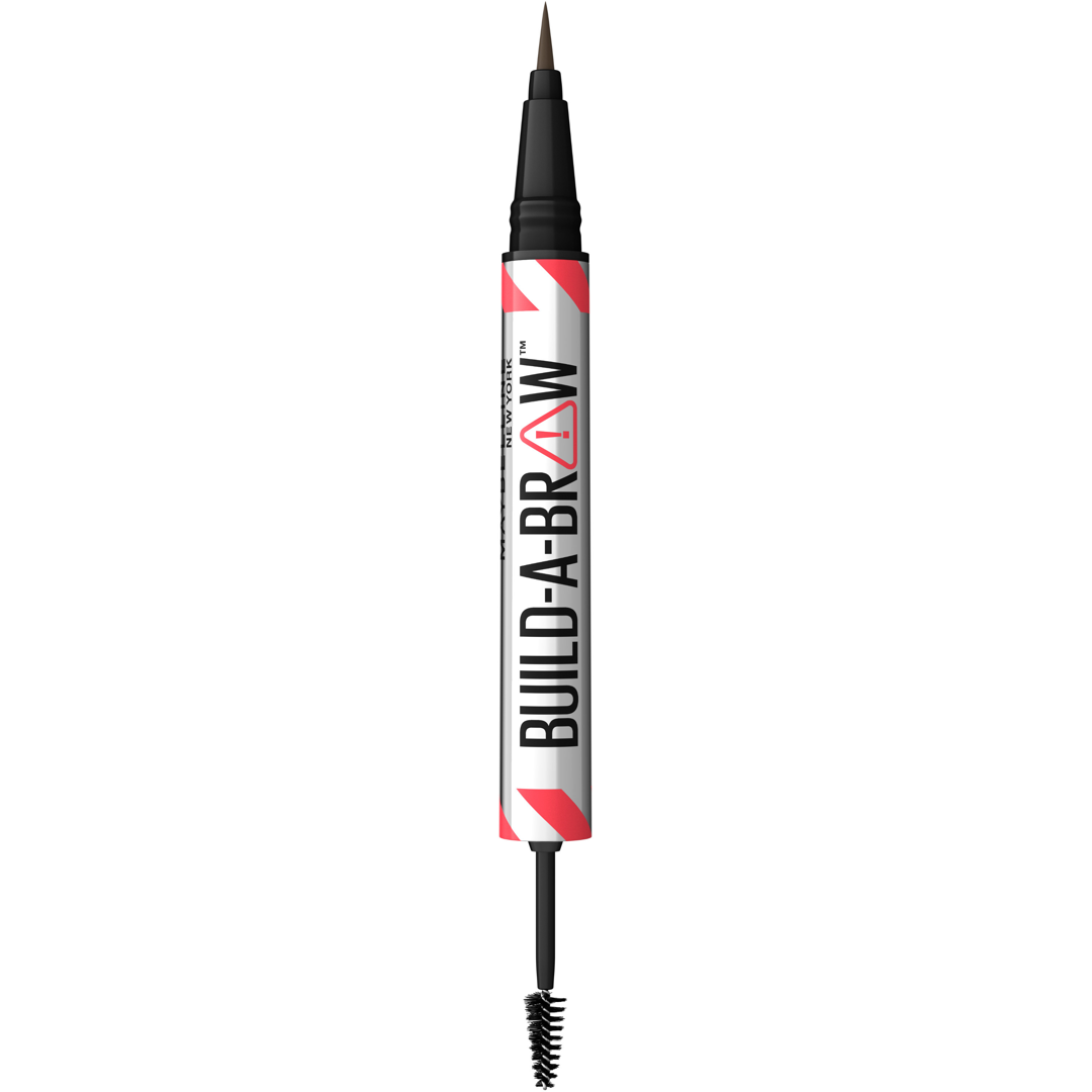 Maybelline Build-a-Brow Pen, 262 Black Brown
