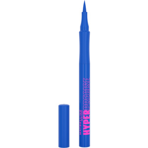 Hyper Precise, Liquid Eyeliner, 720 Blue