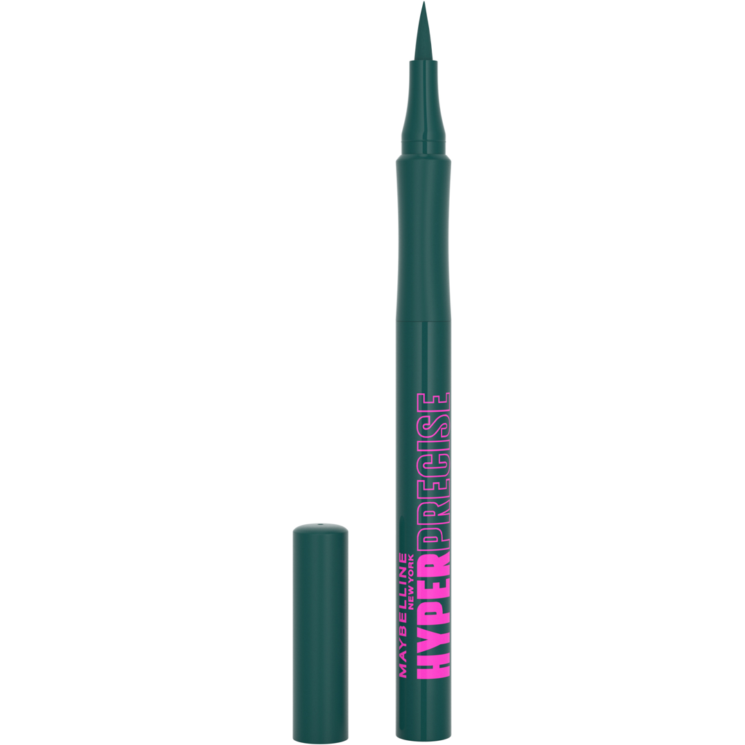 Maybelline Hyper Precise, Liquid Eyeliner, 730 Green