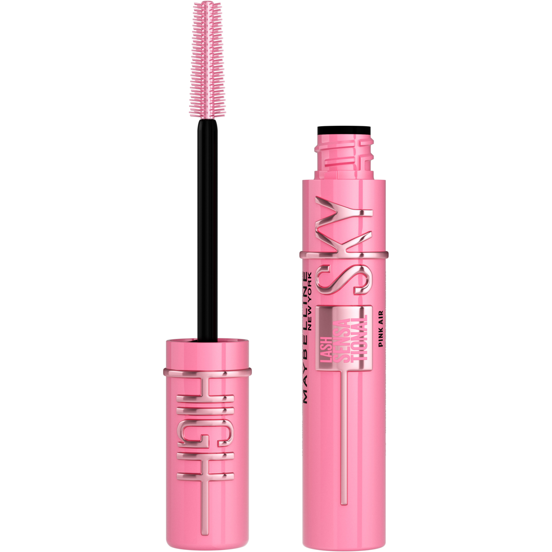 Maybelline Lash Sensational Sky High Mascara, Pink Air