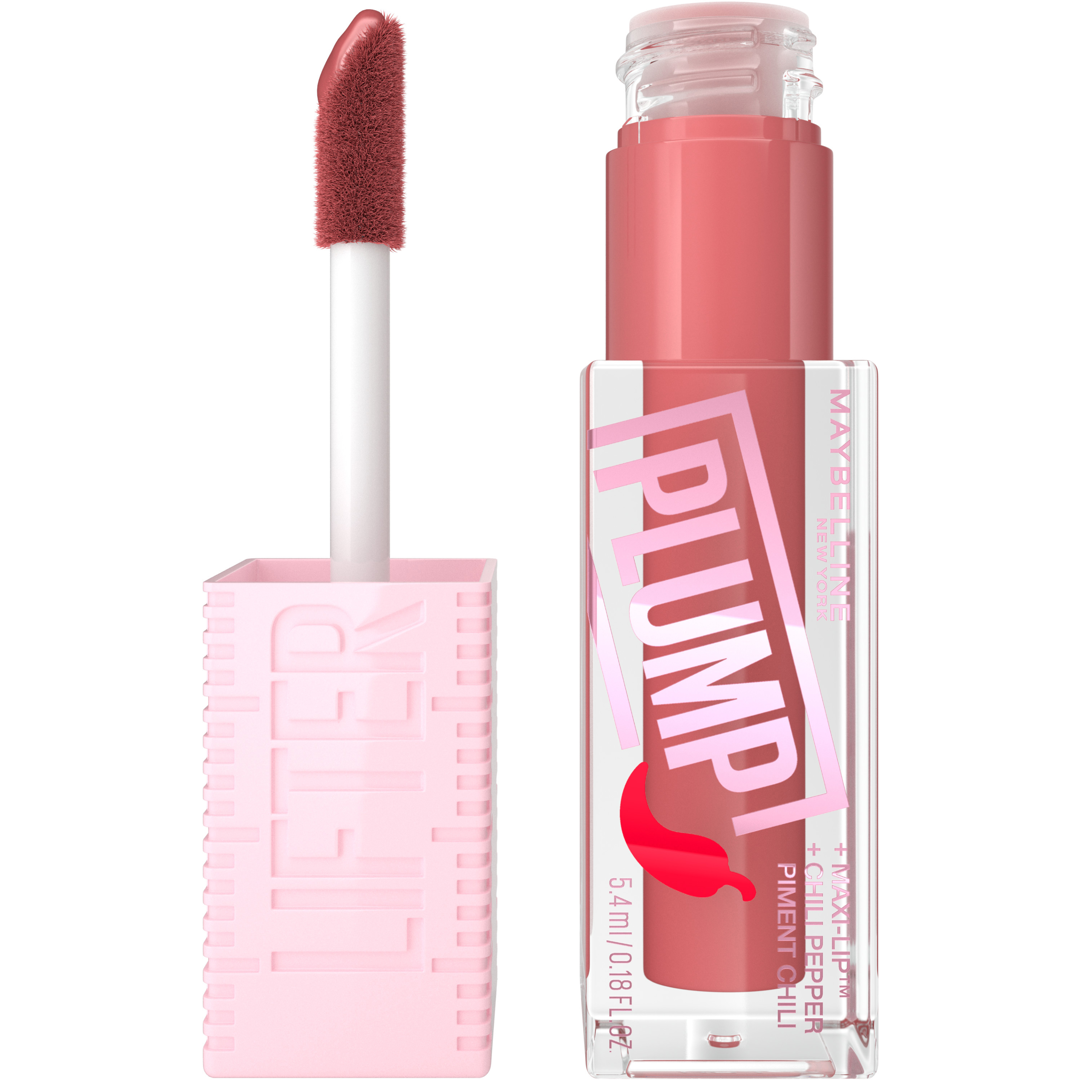 Maybelline Lifter Plump, 005 Peach Fever