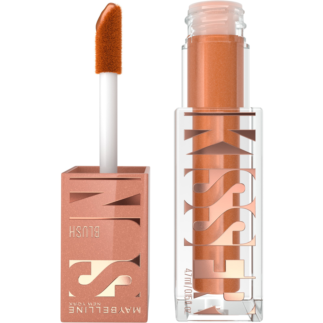 Maybelline Sunkisser Blush, 12 Summer In The City rouge