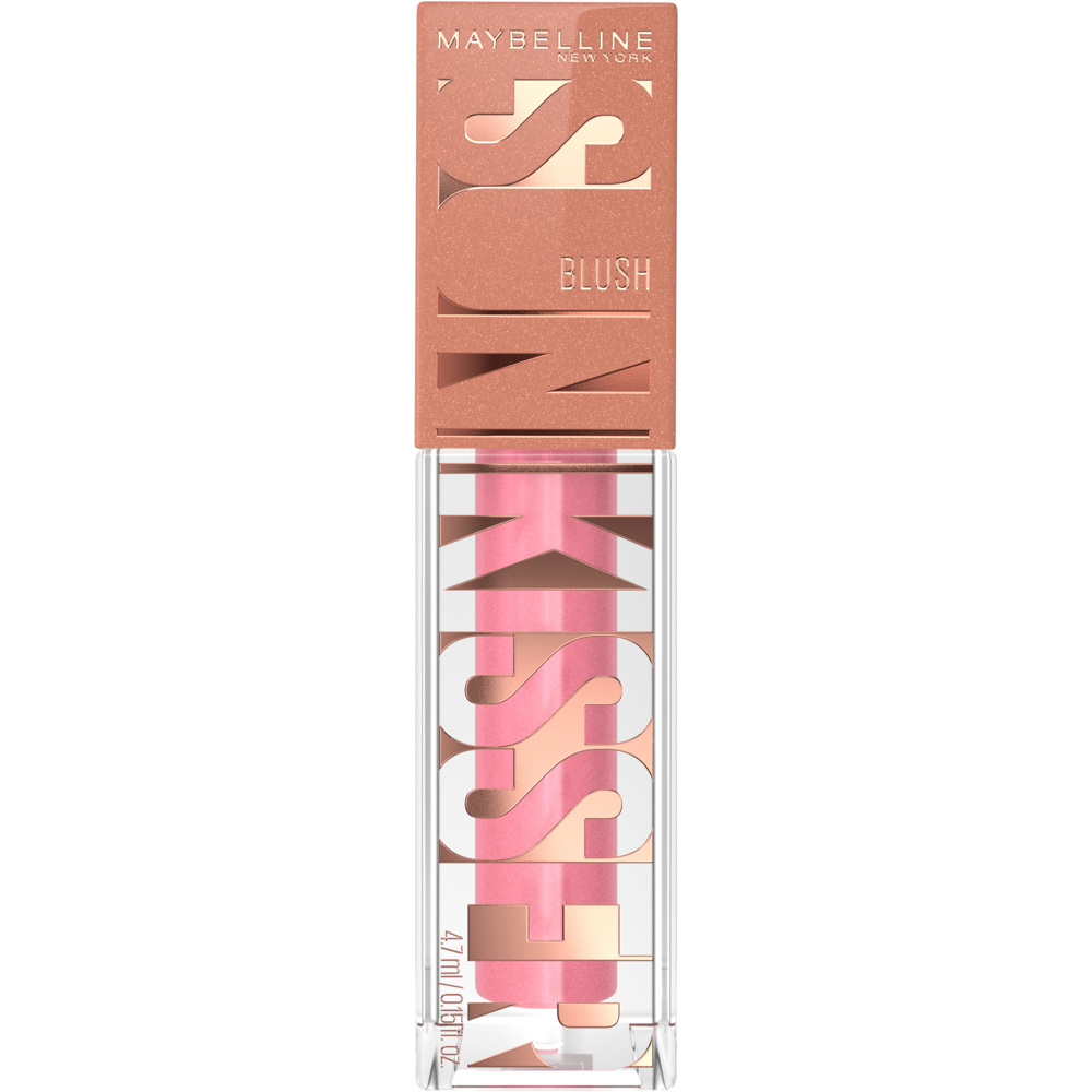 Sunkisser Blush