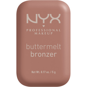 Buttermelt Bronzer