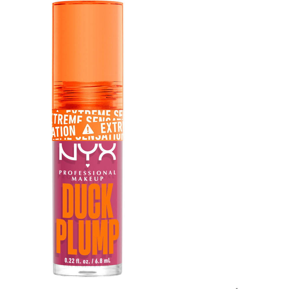 Duck Plump Lip Lacquer