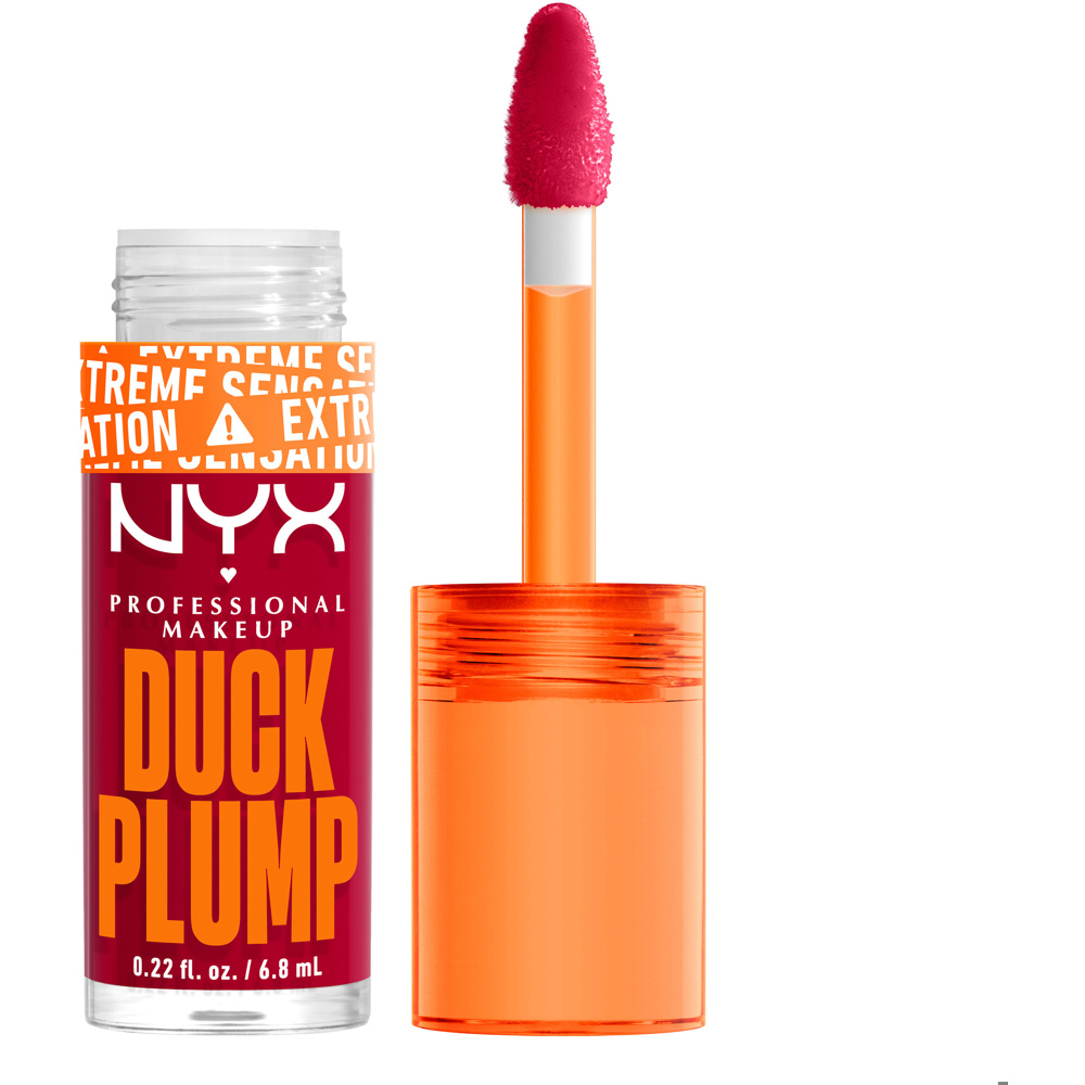 Duck Plump Lip Lacquer